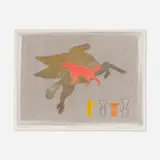 Richard Marquis, Pete Over Pegasus