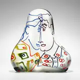 Richard Jolley, The Kiss