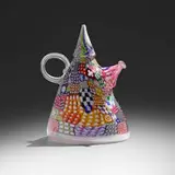 Richard Marquis, Patchwork Wizard Coffee Pot