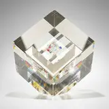 Jon Kuhn, Crystal Mosaic