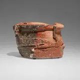 Peter Voulkos, Untitled (Vessel)