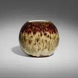 Maija Grotell, Early vase