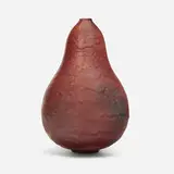 Gertrud and Otto Natzler, Double-curved closed form
