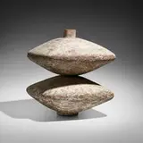 Claude Conover, Rare Totonac vessel