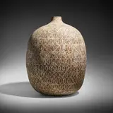 Claude Conover, Rare Ahau vessel