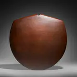 Ron Artman, Selatan, c. 2005, glazed and reduction-fired earthenware