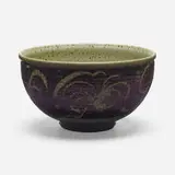 Peter Voulkos, Early bowl