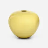 Cliff Lee, Imperial Yellow vase