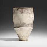 Hans Coper, Tall vase