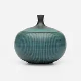 Harrison McIntosh, Covered jar