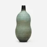 Harrison McIntosh, Tall vase