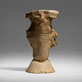 Peter Voulkos, Untitled