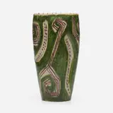 Guido Gambone, Vase
