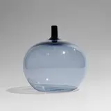 Ingeborg Lundin, Expo Apple vase