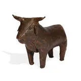 Omersa & Company, Bull ottoman, United Kingdom