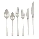 John Prip, Dimension flatware service for 12