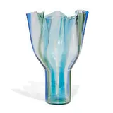 Timo Sarpaneva, large Kukinto handkerchief vase