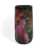 Eva Englund, “The Blue Magician” Graal vase, model 937630