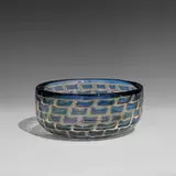 Ingeborg Lundin, large Ariel bowl, model 195B
