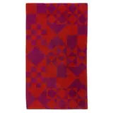 Verner Panton, Geometri rug