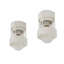 Jens Møller-Jensen, Albertslund light fixtures, pair, Denmark