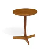Hans C. Andersen, side table, Denmark
