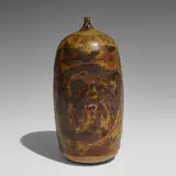 Rose Cabat, Feelie vase