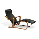 Marcel Breuer, Long Chair