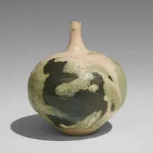 Rose Cabat, Feelie vase
