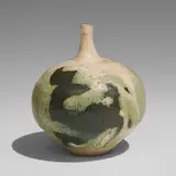 Rose Cabat, Feelie vase