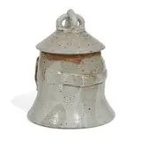 Robert Turner, Ashanti lidded vessel