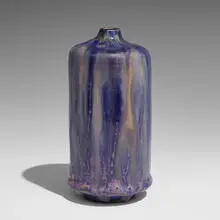 Rose Cabat, Feelie vase