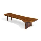 Mira Nakashima, coffee table