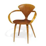 Norman Cherner, Pretzel armchair