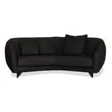 Vladimir Kagan, Tangent sofa