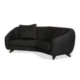 Vladimir Kagan, Tangent sofa