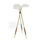 Gerald Thurston, Profile floor lamp