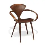 Norman Cherner, Pretzel armchair