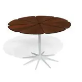 Richard Schultz, Petal dining table