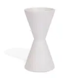 Lagardo Tackett, Hourglass planter, model T102