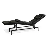 Charles and Ray Eames, Billy Wilder chaise lounge, model ES106