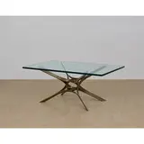 Roger Sprunger, coffee table