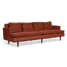 attribution Edward Wormley, sofa