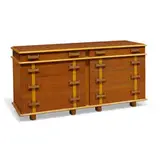 Paul Theodore Frankl, Station Wagon dresser cabinet