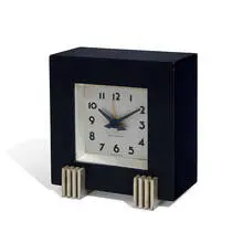 Henry Dreyfuss, Dickson table clock