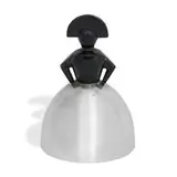Walter von Nessen, dinner bell