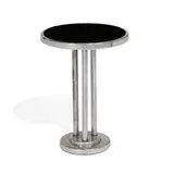 Wolfgang Hoffmann, side table