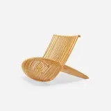 Marc Newson, Wooden chair