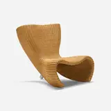Marc Newson, Wicker chair