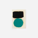 Ray Parker, Untitled